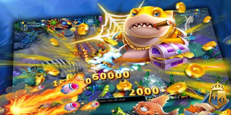 ban ca ola tua game ban ca chat luong so 1 viet nam 8 - Bắn cá Ola - Tựa game bắn cá chất lượng số 1 Việt Nam