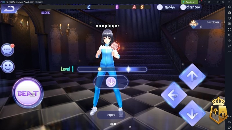 game au idol sohagame game am nhac thoi trang gay sot 13 - Game Au iDol SohaGame: Game âm nhạc thời trang gây sốt