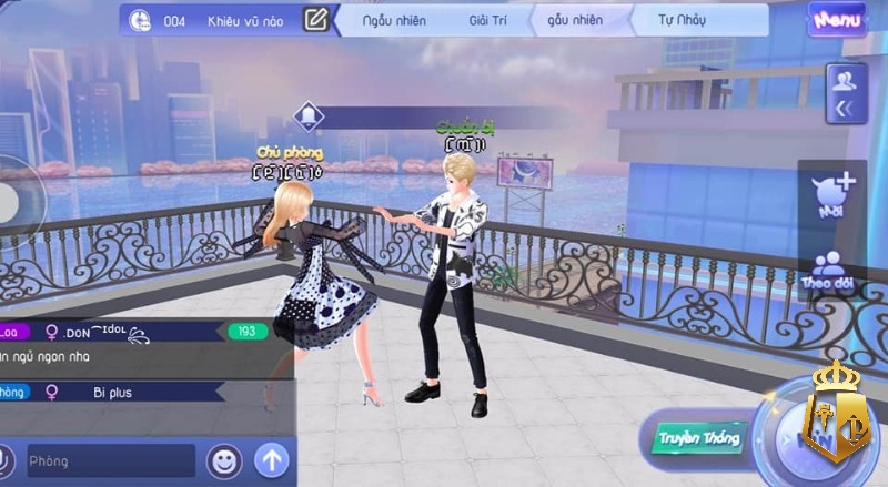 game au idol sohagame game am nhac thoi trang gay sot 15 - Game Au iDol SohaGame: Game âm nhạc thời trang gây sốt