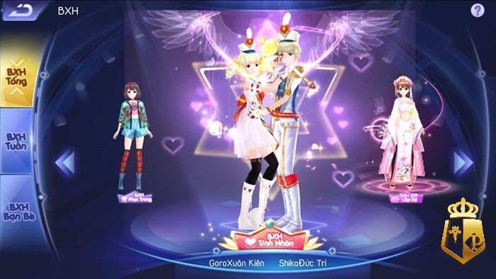 game au idol sohagame game am nhac thoi trang gay sot 3 - Game Au iDol SohaGame: Game âm nhạc thời trang gây sốt