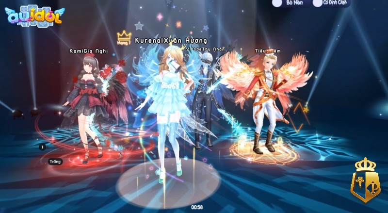 game au idol sohagame game am nhac thoi trang gay sot 4 - Game Au iDol SohaGame: Game âm nhạc thời trang gây sốt