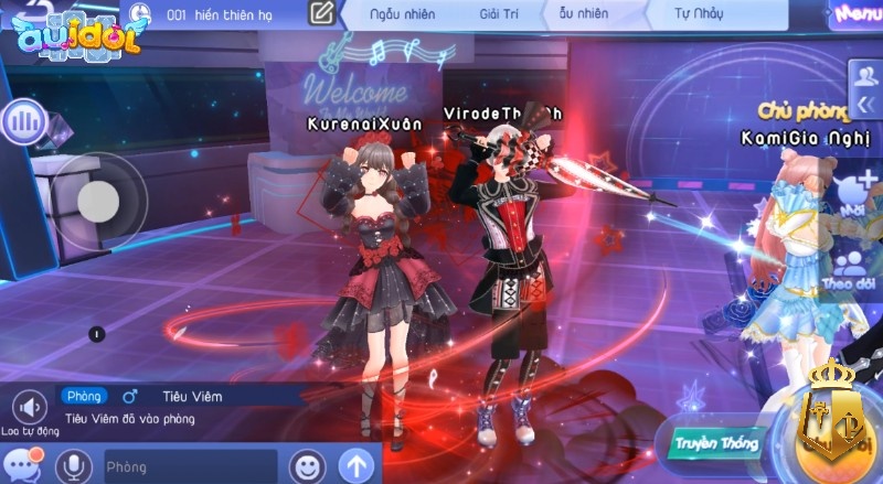 game au idol sohagame game am nhac thoi trang gay sot 6 - Game Au iDol SohaGame: Game âm nhạc thời trang gây sốt