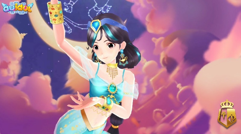game au idol sohagame game am nhac thoi trang gay sot 9 - Game Au iDol SohaGame: Game âm nhạc thời trang gây sốt