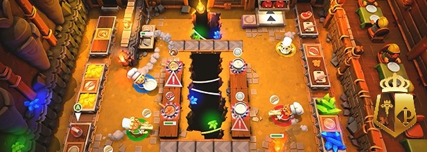 game co op mobile la gi top game co op mobile hot nhat 2025 5 - Game Co-op mobile là gì? Top game Co-op mobile hot nhất 2025