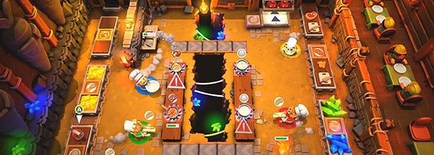 Game Co-op mobile là gì? Top game Co-op mobile hot nhất 2025