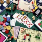 Game dạng bảng - Khám phá thế giới board game đa dạng