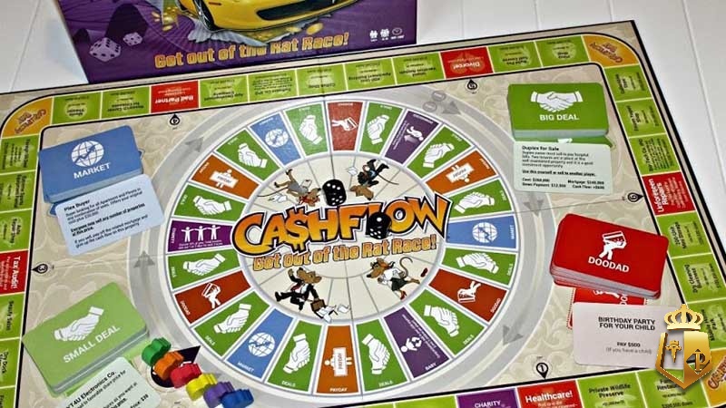 game dang bang kham pha the gioi board game da dang 53 - Game dạng bảng - Khám phá thế giới board game đa dạng