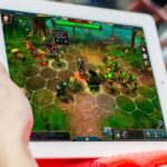 Game hay trên iPad 2025 - Trải nghiệm chơi game đỉnh cao