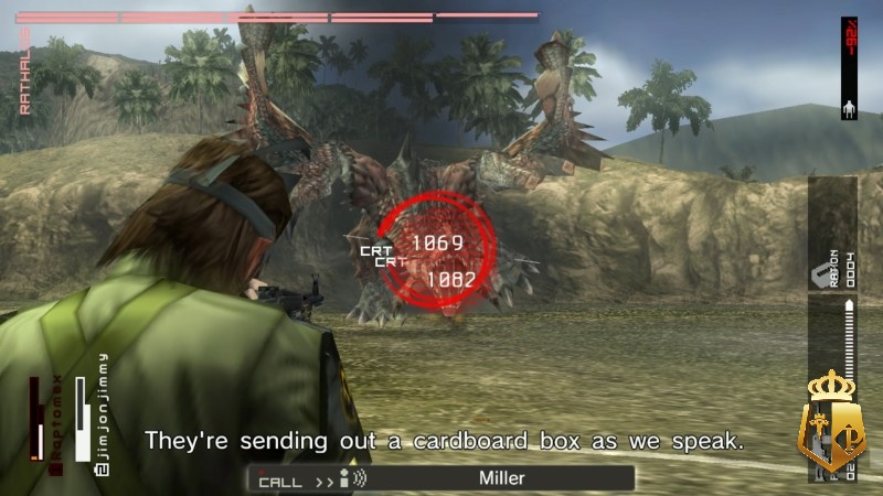 game hay tren psp top tua game dang choi nhat moi thoi dai 3 - Game hay trên psp - Top tựa game đáng chơi nhất mọi thời đại