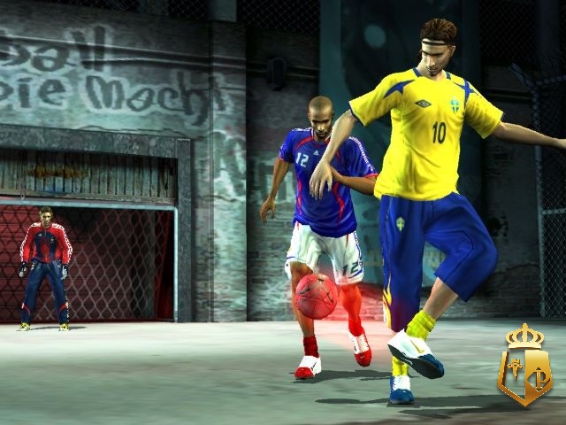 game hay tren psp top tua game dang choi nhat moi thoi dai 6 - Game hay trên psp - Top tựa game đáng chơi nhất mọi thời đại