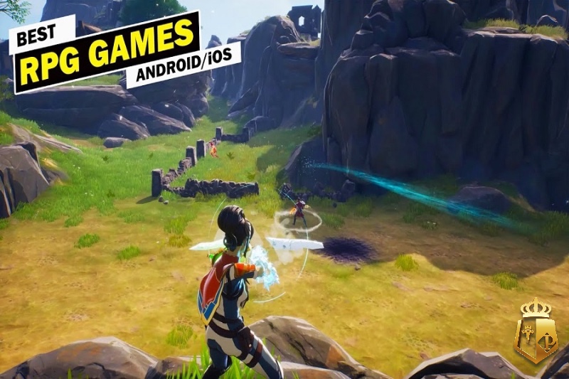 game ios rpg hay huong dan chon va choi rpg tren iphone 55 - Game iOS RPG hay - Hướng dẫn chọn và chơi RPG trên iPhone