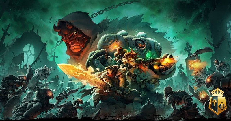 game offline phieu luu top cac game hay nhat ban nen thu 1 - Game offline phiêu lưu - Top các game hay nhất bạn nên thử