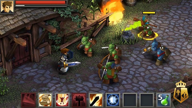 game offline phieu luu top cac game hay nhat ban nen thu2 - Game offline phiêu lưu - Top các game hay nhất bạn nên thử