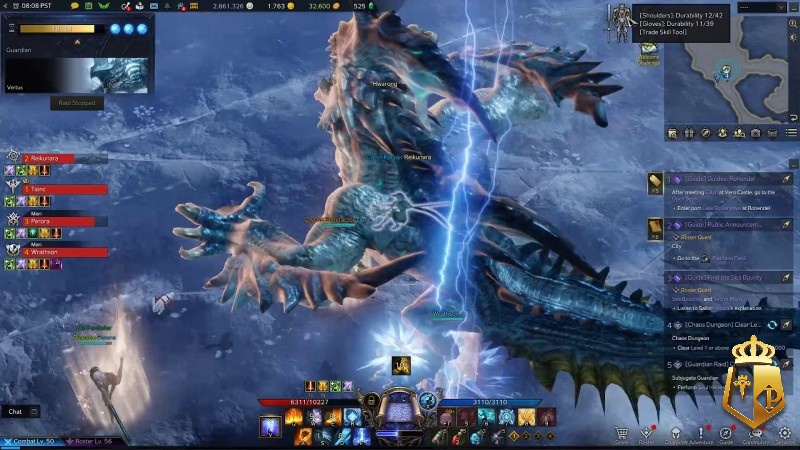 game online hay nhat 2025 danh sach chi tiet theo the loai 6 - Game Online Hay Nhất 2025 - Danh sách chi tiết theo thể loại
