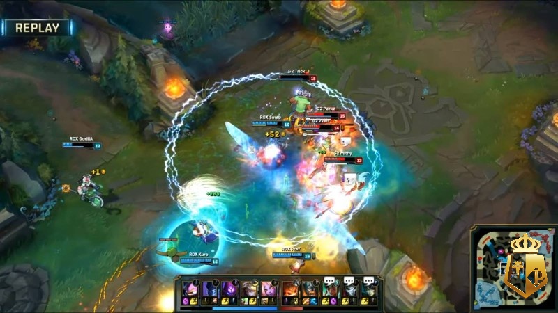 game online hay nhat 2025 danh sach chi tiet theo the loai - Game Online Hay Nhất 2025 - Danh sách chi tiết theo thể loại