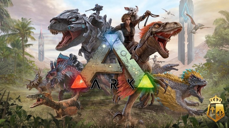 game online sinh ton kham pha the gioi sinh ton hap dan nam 2025 1 - Game online sinh tồn - Khám phá thế giới sinh tồn hấp dẫn