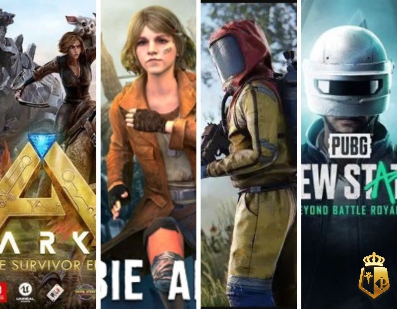 game online sinh ton kham pha the gioi sinh ton hap dan nam 2025 4 - Game online sinh tồn - Khám phá thế giới sinh tồn hấp dẫn