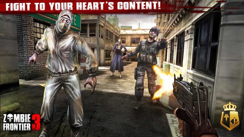 game online zombie kham pha the gioi kinh di hap dan nhat 2025 1 - Game online zombie: Khám phá thế giới kinh dị hấp dẫn