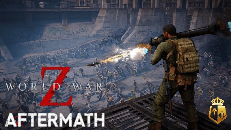 game online zombie kham pha the gioi kinh di hap dan nhat 2025 3 - Game online zombie: Khám phá thế giới kinh dị hấp dẫn