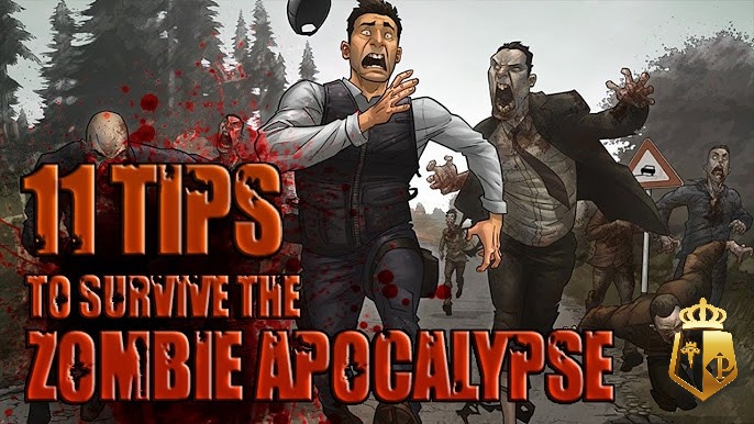 game online zombie kham pha the gioi kinh di hap dan nhat 2025 5 - Game online zombie: Khám phá thế giới kinh dị hấp dẫn