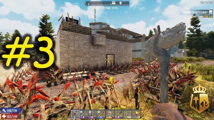 game online zombie kham pha the gioi kinh di hap dan nhat 2025 6 - Game online zombie: Khám phá thế giới kinh dị hấp dẫn