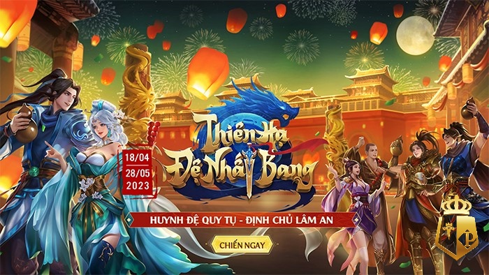 game vo lam truyen ky 1 mobile huyen thoai tai xuat 3 - Game Võ Lâm Truyền Kỳ 1 Mobile: Huyền thoại tái xuất