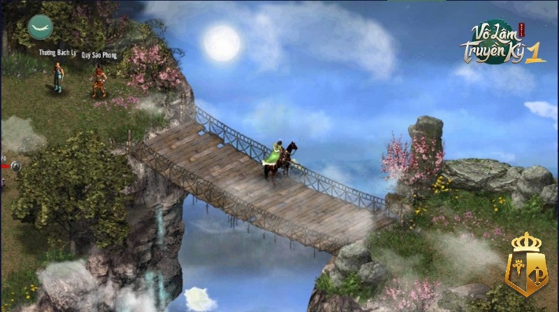 game vo lam truyen ky 1 mobile huyen thoai tai xuat 5 - Game Võ Lâm Truyền Kỳ 1 Mobile: Huyền thoại tái xuất