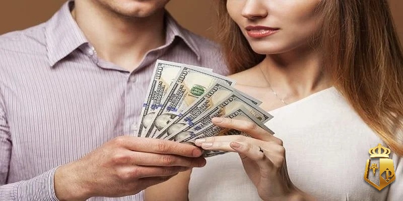 giai ma giac mo co nguoi cho tien nen danh de so nao 3 - Giải mã giấc mơ có người cho tiền nên đánh đề số nào?