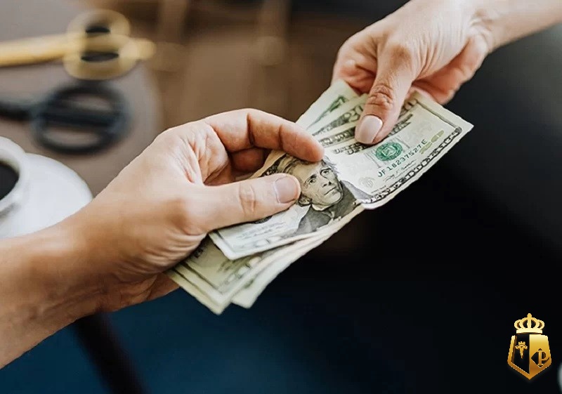 giai ma giac mo co nguoi cho tien nen danh de so nao 5 - Giải mã giấc mơ có người cho tiền nên đánh đề số nào?