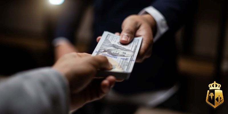 giai ma giac mo co nguoi cho tien nen danh de so nao 6 - Giải mã giấc mơ có người cho tiền nên đánh đề số nào?