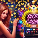 Hướng dẫn chơi slot machine tại casino từ A-Z cho người mới