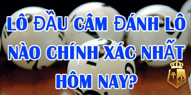lo cam danh con gi bi quyet chon so trung lon chuyen gia 2025 4 - Lô câm đánh con gì? Bí quyết chọn số trúng lớn chuyên gia 2025