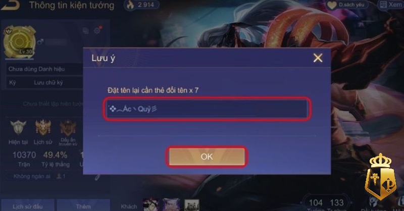 top 500 ten tieng anh hay cho game chon nickname doc dao 56 - Tên tiếng anh hay cho game - Top 500+ nickname độc đáo