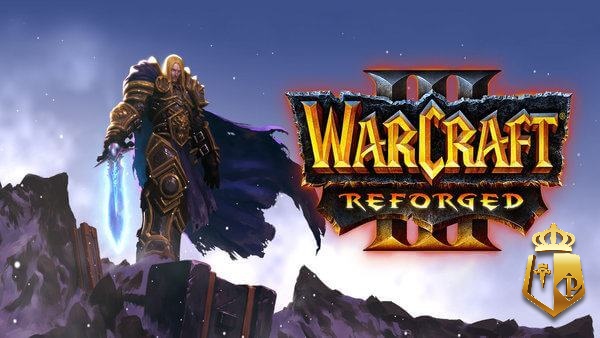 warcraft iii reforged huong dan chi tiet va danh gia moi nhat 2025 - Warcraft III: Reforged - Hướng dẫn chi tiết và đánh giá mới nhất