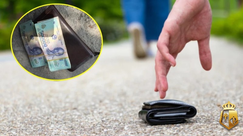 chiem bao thay tien roi danh so gi giai ma 10 giac mo hay gap 1 - Chiêm bao thấy tiền rơi đánh số gì? Giải mã 10 giấc mơ hay gặp