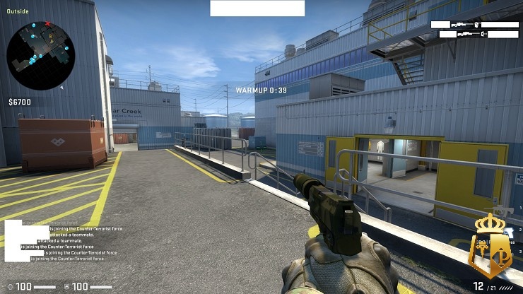 counter strike global offensive csgo huong dan toan dien 3 - Counter-Strike: Global Offensive (CS:GO): Hướng dẫn toàn diện
