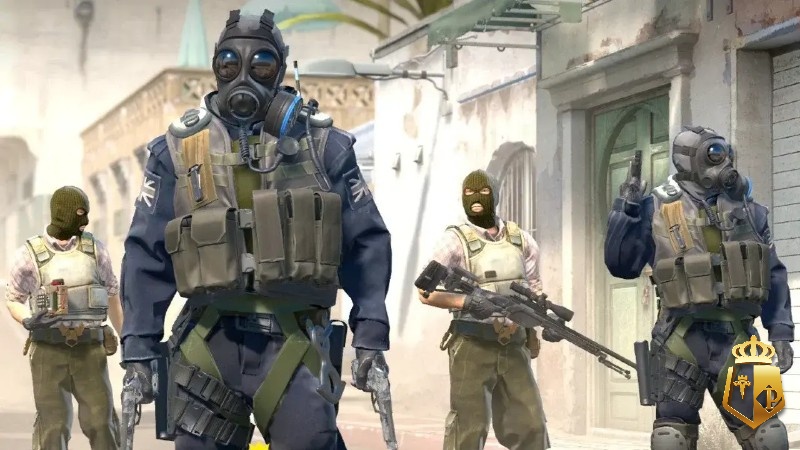 counter strike global offensive csgo huong dan toan dien 7 - Counter-Strike: Global Offensive (CS:GO): Hướng dẫn toàn diện