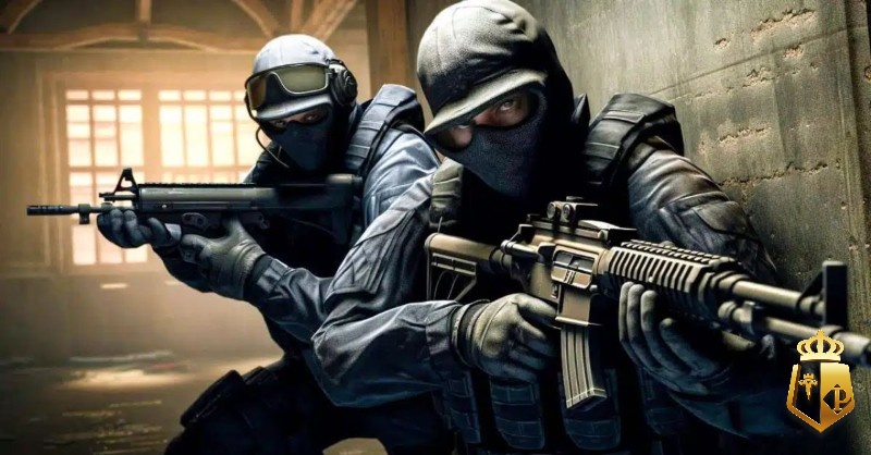 counter strike global offensive csgo huong dan toan dien - Counter-Strike: Global Offensive (CS:GO): Hướng dẫn toàn diện