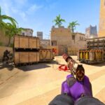 Counter-Strike: Global Offensive (CS:GO): Hướng dẫn toàn diện
