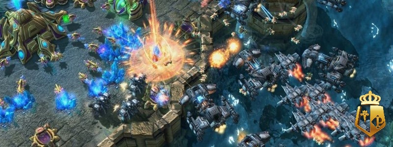 game chien thuat xay dung quan doi hay pc top game 2025 3 - Game chiến thuật xây dựng quân đội hay PC: Top game 2025