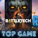 Game chiến thuật xây dựng quân đội hay PC: Top game 2025