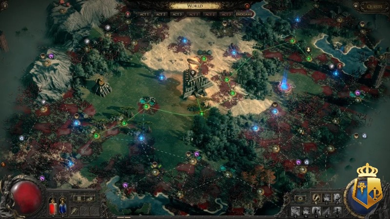 game hay cho pc nhe mien phi 2024 choi ngay khong can card do hoa manh 1 - Game hay cho PC nhẹ miễn phí 2025, không cần card mạnh