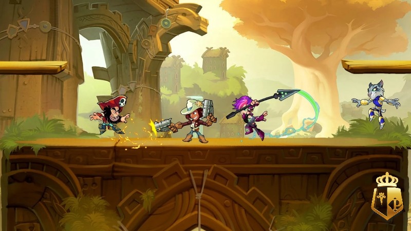 game hay cho pc nhe mien phi 2024 choi ngay khong can card do hoa manh 2 - Game hay cho PC nhẹ miễn phí 2025, không cần card mạnh