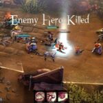 Game hay cho PC nhẹ miễn phí 2025, không cần card mạnh