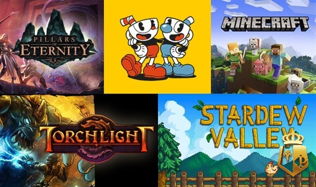 game hay cho pc nhe mien phi 2025 khong can card manh 9 - Game hay cho PC nhẹ miễn phí 2025, không cần card mạnh