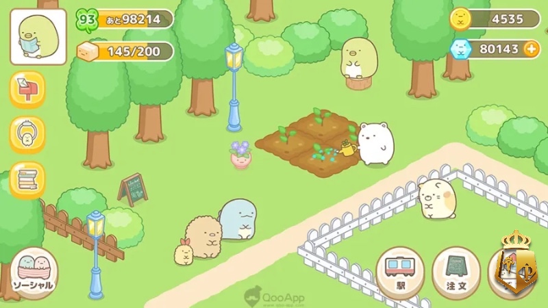 game nong trai cho ios hay nhat danh cho moi kieu nguoi choi 4 - Game nông trại cho iOS hay nhất dành cho mọi kiểu người chơi
