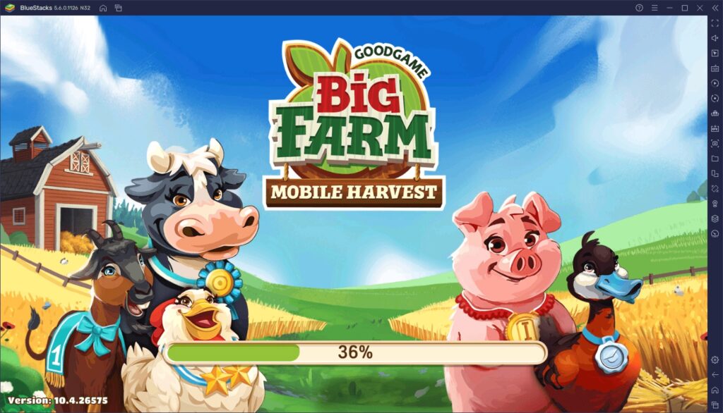 Game nông trại cho iOS hay nhất dành cho mọi kiểu người chơi
