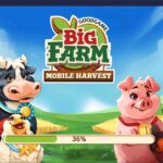 Game nông trại cho iOS hay nhất dành cho mọi kiểu người chơi