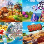 Game offline hay nhất 2025 - Danh sách đầy đủ cho mọi thiết bị