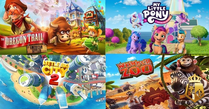 game offline hay nhat 2025 danh sach day du cho moi thiet bi 5 - Game offline hay nhất 2025 - Danh sách đầy đủ cho mọi thiết bị